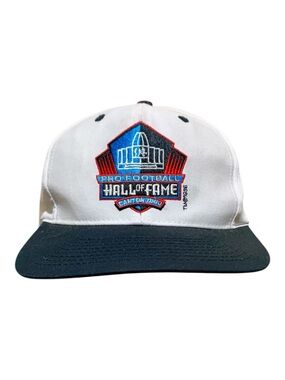 NWT Pro Football Hall of Fame Snapback Cap